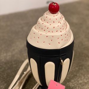 Kate spade ice cream purse